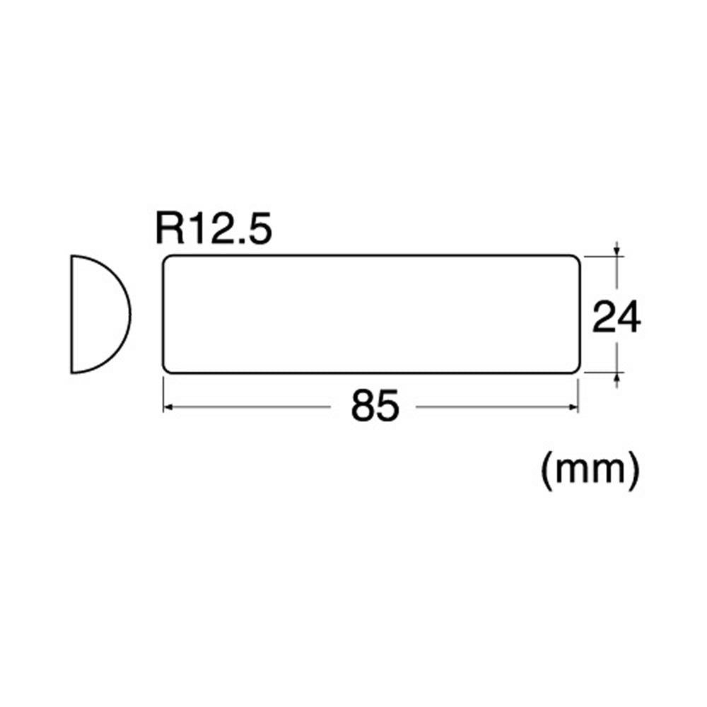 NT Cutter Sanding Tool – Round Large