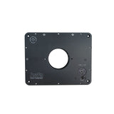 JessEm Rout-R-Lift Prestige (Metric) with Undrilled Mounting Plate