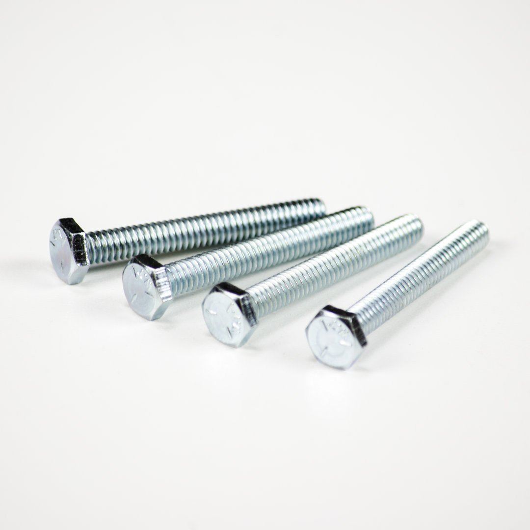 AUKTools Hexagon Set Screws - 5/8"