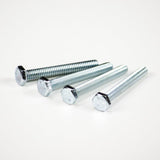 AUKTools Hexagon Set Screws - 5/8"