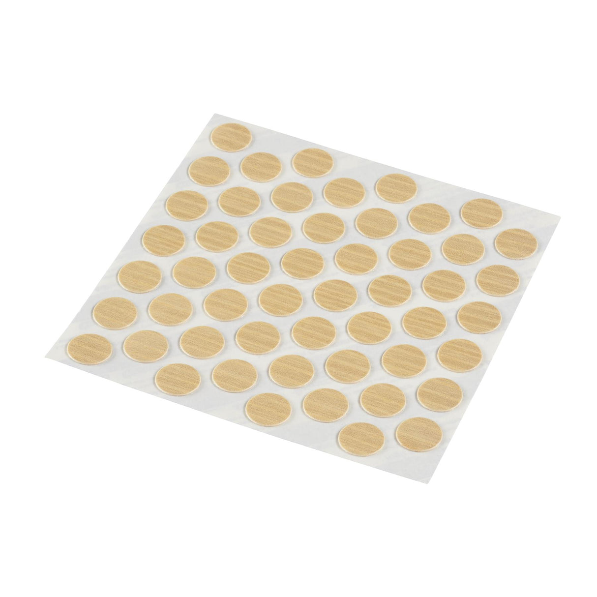 FastCap Peel & Stick Cover Caps - Ash 14mm (52 pc)