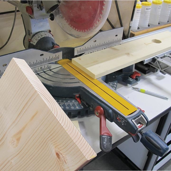 FastCap Zero Clearance Tape