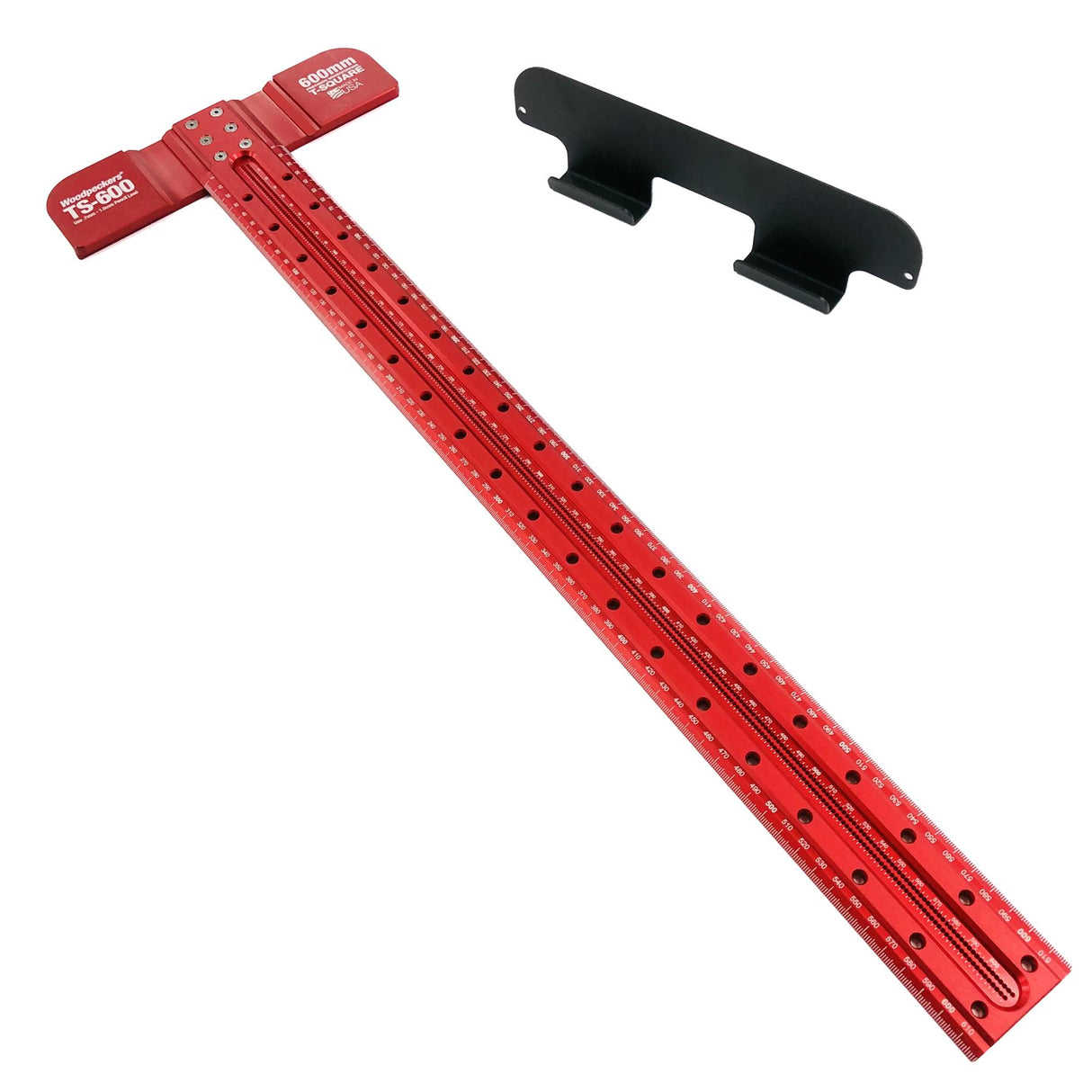 Woodpeckers Woodworking T-Square 600mm - Model TS-600
