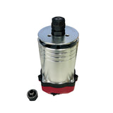 AUKTools Router Motor 2400W with Speed Control NVR Switch and Inline Connector