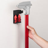 Woodpeckers Cal-Zilla Caliper Attachment - Head Only