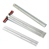 INCRA Rule Set 300mm (Metric) including Pencil