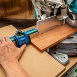 Rockler Micro-Adjust Fence Flip Stop