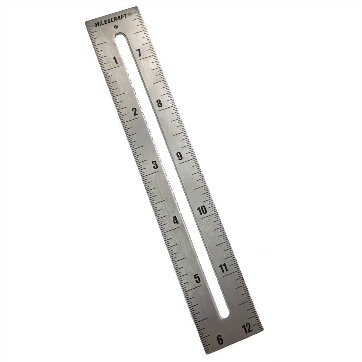 Milescraft Replacement 6" Scale
