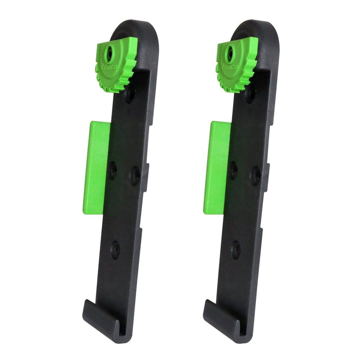 FastCap Track Rack