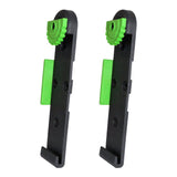 FastCap Track Rack