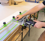FastCap Domino Sled
