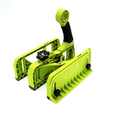 Bow Products Expandable Push Shoe