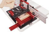 Woodpeckers Coping Sled