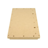 INCRA Small Build-It Panel (197 x 394 mm)