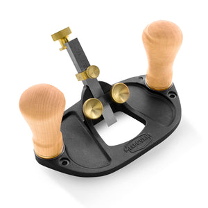 Router Planes