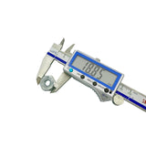 iGaging OriginCal IP54 Digital Caliper - Smart Wireless 0-100mm/0-4"