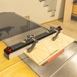 JessEm X MagSwitch for TS Clear-Cut Stock Guides