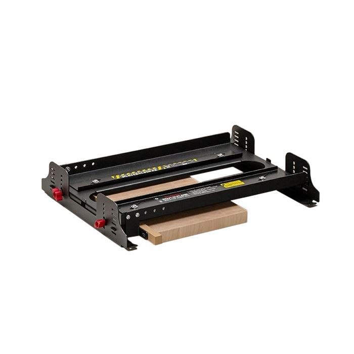 Woodpeckers Rout-N-Plane Bench Top Board Mill