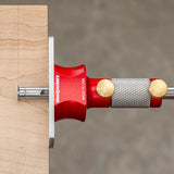 Woodpeckers Wheel Marking Gauge with Micro-Adjust