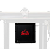 JessEm Dual Intake Dust Box