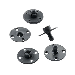 Fixings & Fasteners