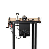 JessEm Dual Intake Dust Box