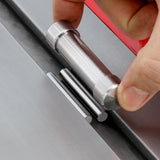 Woodpeckers Saw Gauge