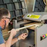 Peter Sefton Thickness Planers: Practical Safe Techniques Download