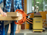 Pony Hand Clamp 4"