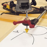 Milescraft PantographPRO (Metric)