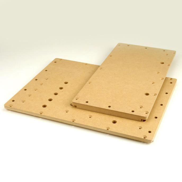 INCRA Small Build-It Panel (197 x 394 mm)
