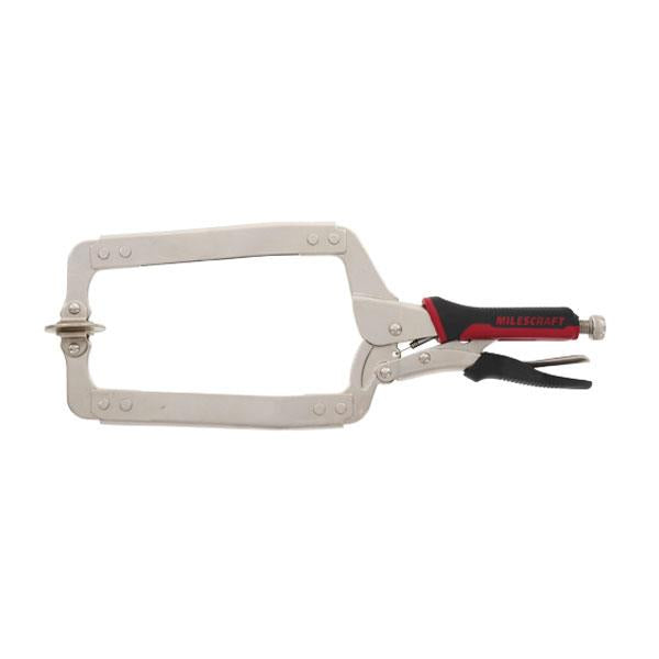Milescraft FaceClamp 8"