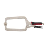 Milescraft FaceClamp 8"