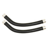JessEm Hose Adapter Kit for Pow-R-Tek SR Router Motor