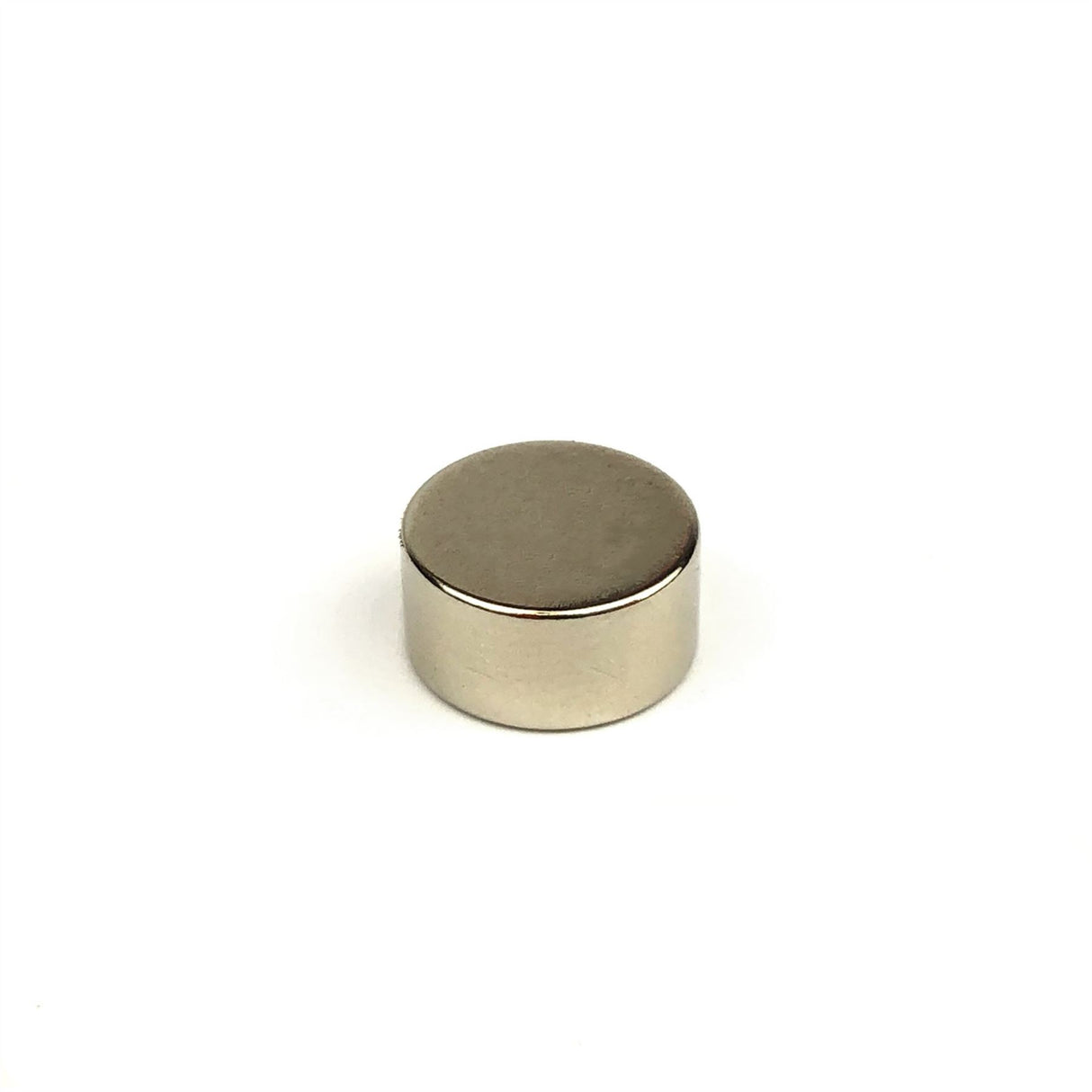 AUKTools Rare Earth Magnets Ten Piece Set - 10mm x 5mm