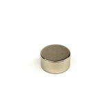 AUKTools Rare Earth Magnets Ten Piece Set - 10mm x 5mm