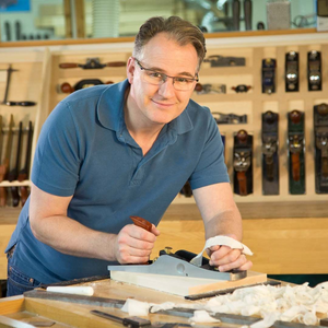 Timber & Hand Tool Courses