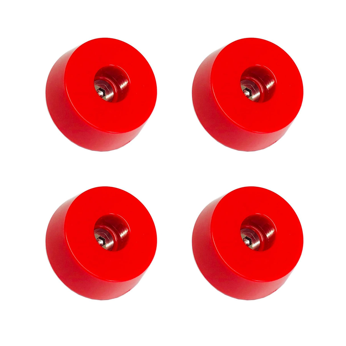 PantoRouter Dowel Template Pack