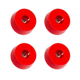 PantoRouter Dowel Template Pack