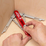Woodpeckers Engle Angle 6"