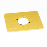 INCRA MagnaLOCK Router Plate - 7518-T