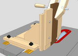 INCRA Build-It System Starter Kit