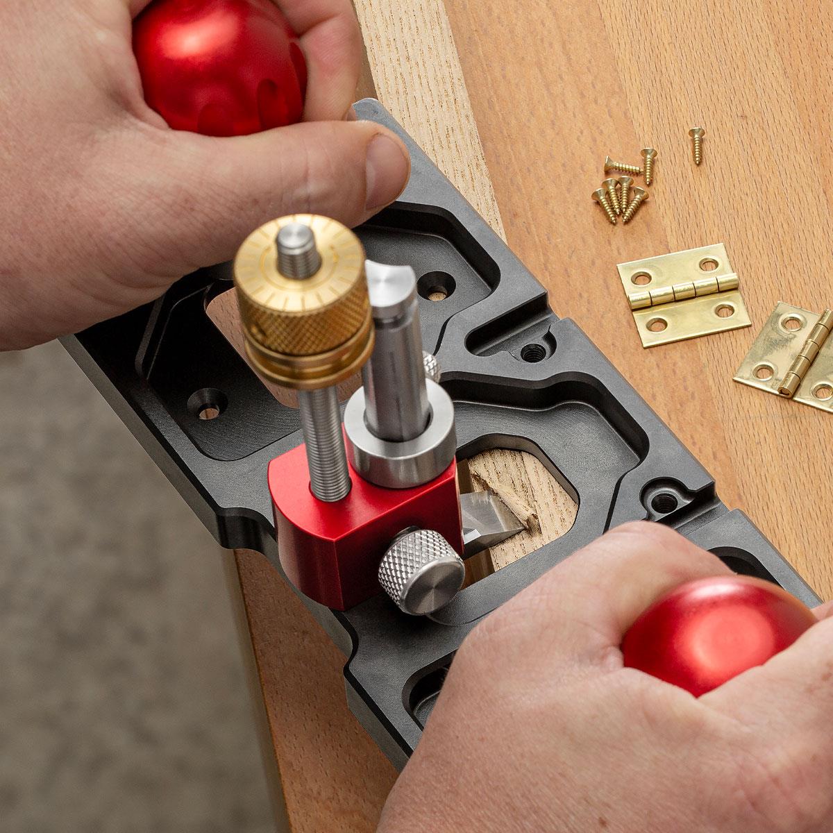 Woodpeckers Router Plane