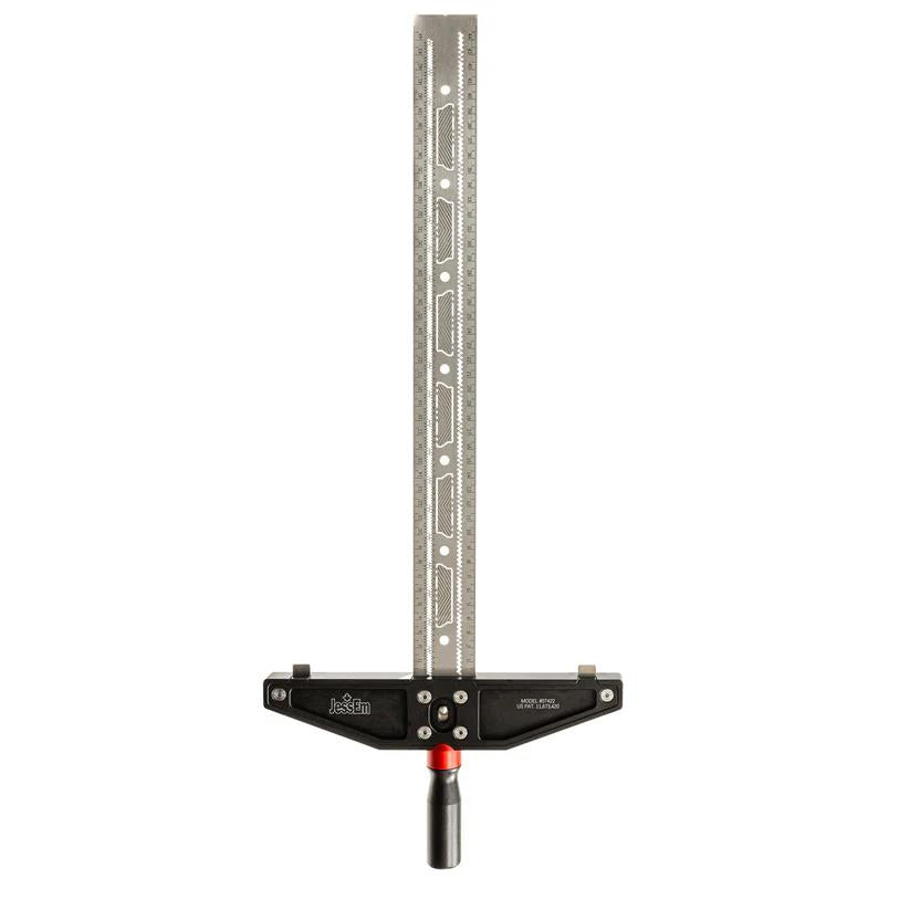 JessEm Sword T-Square - 450mm/18" Longsword