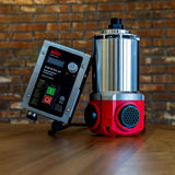 JessEm Pow-R-Tek SR Router UK Plug