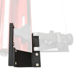 JessEm Micro Adjuster Mounting Bracket for Mast-R-Fence II