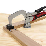 Milescraft Clamp Anchors