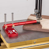 Woodpeckers SteadyCurve 2.0 Magnetic Band Saw Template Guide