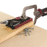 Milescraft PocketJig200
