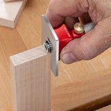 Woodpeckers Wheel Marking Gauge with Micro-Adjust